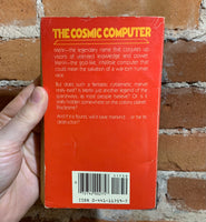 The Cosmic Computer - H. Beam Piper (Michael Whelan)