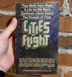 Cities in Flight - James Blish - 1970 Avon Books Paperback