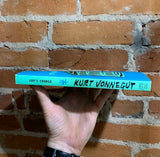 Cat's Cradle - Kurt Vonnegut -1997 Dial Press paperback