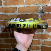 Pawn - Timothy Zahn - Hardback