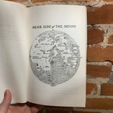 Luna: Wolf Moon - Ian McDonald - Hardback