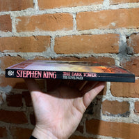 The Gunslinger - Stephen King 1988 Paperback (Michael Whelan Cover/Illustrations)