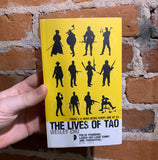 The Lives of Tao - Wesley Chu