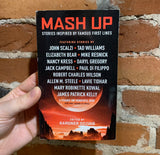 Mash Up - Edited by Gardner Dozois - Paperback