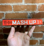 Mash Up - Edited by Gardner Dozois - Paperback