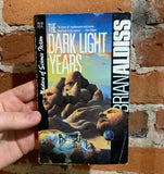 The Dark Light Years - Brian Aldiss - Paperback