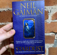 Stardust - Neil Gaiman