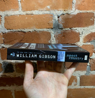Spook Country - William Gibson - Paperback