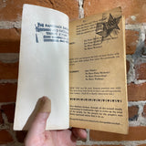 The Climacticon - Harold Livingston - 1960 Ballantine Books Paperback