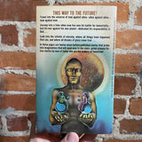 Infinity Five - Edited by Robert Hoskins - 1973 Lancer Books Paperback