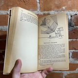 The Golden Apples of the Sun - Ray Bradbury - 1954 Illustrated Bantam Books Paperback