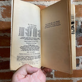 The Cave of Time - Edward Packard - Choose Your Own Adventure 1 19th printing 1986