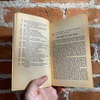 The Well at the World’s End: Part 2 - William Morris - 1973 Ballantine Books Paperback