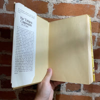The Tolkien Companion - J.E.A. Tyler 1976 St Martins Press vintage HB - Joseph Zucker Cover