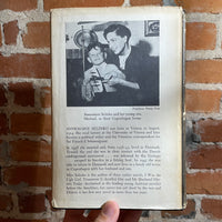 Désirée - Annemarie Selinko - 1953 Morrow BCE Hardback