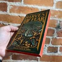 Harvest of Fear - Charles M. Collins - 1975 Avon Books - Helmut Wenske Cover - Paperback Edition