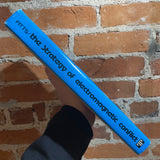 The Strategy of Electromagnetic Conflict - LT. Col. Richard E. Fitts - 1980 Peninsula Publishing