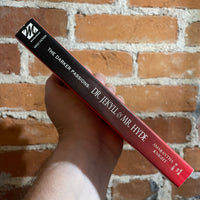 The Darker Passions: Dr. Jekyll & Mr. Hyde - Amarantha Knight - 1995 Paperback