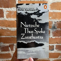 Thus Spoke Zarathustra - Friedrich Nietzsche  - 1980 Penguin Books Paperback