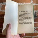 A Pair From Space - Robert Silverberg & James Blish - Belmont Books Paperback