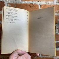 Orbit 12 Book Bundle