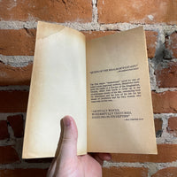 Malafrena - Ursula K. Le Guin - 1980 Paperback Edition
