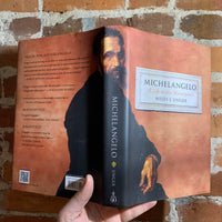 Michelangelo: A Life in Six Masterpieces by Miles J. Unger (2014 Hardcover Edition)