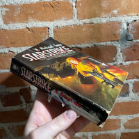 Starstrike - W. Michael Gear - 1990 Daw Books Paperback