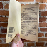 Alien Resurrection - A.C. Crispin - 1997 1st Printing Warner Books Paperback