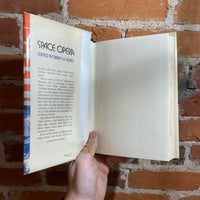 Space Opera - Edited by Brian Aldiss - BCE Hardback - Features Colony by Philip K. Dick