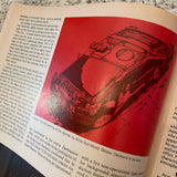 Bladerunner Magazine Bundle - Starlog Magazine #52 and #58