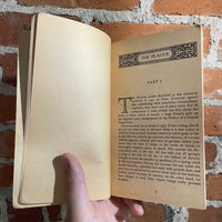 The Plague- Albert Camus - 1972 Vintage Books Paperback