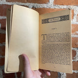 The Plague- Albert Camus - 1972 Vintage Books Paperback