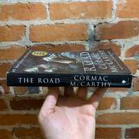 The Road Paperback - Cormac McCarthy - 2006 Movie Tie-In Cover