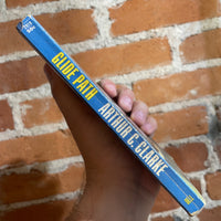 Glide Path - Arthur C. Clarke - 1965 1st Dell Books Paperback