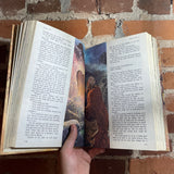 The Children’s Bible - 1972 Golden Press Rare Religion Hardback