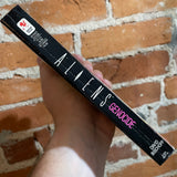 Aliens: Genocide - David Bischoff - 1994 Bantam Books Paperback