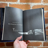 The Graveyard Book - Neil Gaiman - 2008 First Edition Hardback