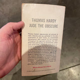 Jude the Obscure - Thomas Hardy - 1961 Signet Classics