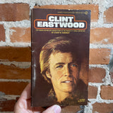 Clint Eastwood - Stuart M. Kaminsky 1974 1st Signet Books Paperback