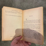 Tarzan Triumphant - Edgar Rice Burroughs - Ace Books - Roy Krenkel, Jr.