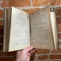 Essentials of English: Second Book - Henry Carr Pearson & Mary Frederika Kirchwey - 1915 American Book Company Hardback