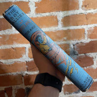 The Boy Allies at Jutland - Ensign Robert L. Drake - 1917 A.L. Burt Company Hardback