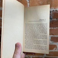 House of Stairs - William Sleator - 1975 First Avon Printing Paperback