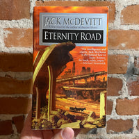 Eternity Road - Jack McDevitt - 1997 Paperback