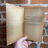 Clans of the Alphane Moon - Philip K. Dick - 1964 Ace Books - Rare Davis Meltzer Cover