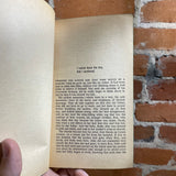 Go Tell It On The Mountain - James Baldwin - 1967 Dell Paperback