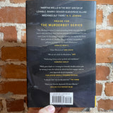 Network Effect - Martha Wells - 2020 Hardback