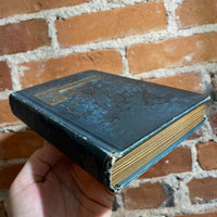Selections from the Poetical Works of Robert Browning 6th London Edition - Thomas Y. Crowell & Company