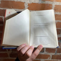 A Connecticut Yankee in King Arthur's Court - Mark Twain- 1917 Modern Library Hardback